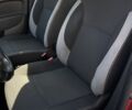 Красный Рено Логан, объемом двигателя 1.1 л и пробегом 337 тыс. км за 3950 $, фото 8 на Automoto.ua