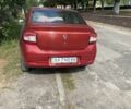 Червоний Рено Логан, об'ємом двигуна 1.1 л та пробігом 246 тис. км за 4400 $, фото 3 на Automoto.ua