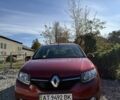 Червоний Рено Логан, об'ємом двигуна 1.15 л та пробігом 218 тис. км за 4500 $, фото 10 на Automoto.ua