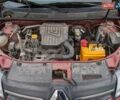Червоний Рено Логан, об'ємом двигуна 1.6 л та пробігом 76 тис. км за 8500 $, фото 11 на Automoto.ua