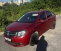 Червоний Рено Логан, об'ємом двигуна 1.2 л та пробігом 187 тис. км за 5100 $, фото 1 на Automoto.ua