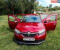 Червоний Рено Логан, об'ємом двигуна 1.1 л та пробігом 171 тис. км за 4955 $, фото 1 на Automoto.ua