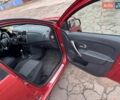 Красный Рено Логан, объемом двигателя 1.6 л и пробегом 273 тыс. км за 5550 $, фото 16 на Automoto.ua