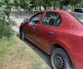 Червоний Рено Логан, об'ємом двигуна 1.1 л та пробігом 246 тис. км за 4400 $, фото 2 на Automoto.ua