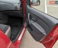 Червоний Рено Логан, об'ємом двигуна 1.6 л та пробігом 76 тис. км за 8500 $, фото 12 на Automoto.ua