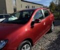 Червоний Рено Логан, об'ємом двигуна 1.15 л та пробігом 218 тис. км за 4500 $, фото 8 на Automoto.ua