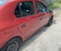 Червоний Рено Логан, об'ємом двигуна 1.1 л та пробігом 246 тис. км за 4400 $, фото 4 на Automoto.ua