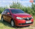 Червоний Рено Логан, об'ємом двигуна 1.2 л та пробігом 393 тис. км за 5400 $, фото 1 на Automoto.ua