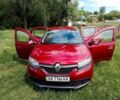 Червоний Рено Логан, об'ємом двигуна 1.1 л та пробігом 180 тис. км за 3511 $, фото 1 на Automoto.ua