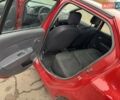 Красный Рено Логан, объемом двигателя 1.6 л и пробегом 273 тыс. км за 5550 $, фото 14 на Automoto.ua