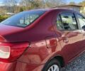 Червоний Рено Логан, об'ємом двигуна 1.15 л та пробігом 218 тис. км за 4500 $, фото 2 на Automoto.ua