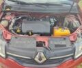 Рено Логан 2013 в Киеве на Automoto.ua Красный Рено Логан, объемом двигателя 1.2 л и пробегом 300 тыс. км за 4000 $, фото 4 на Automoto.ua