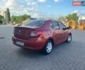 Червоний Рено Логан, об'ємом двигуна 1.15 л та пробігом 365 тис. км за 4600 $, фото 1 на Automoto.ua