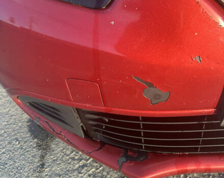 Красный Рено Логан, объемом двигателя 1.15 л и пробегом 357 тыс. км за 4899 $, фото 14 на Automoto.ua