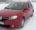 Червоний Рено Логан, об'ємом двигуна 1.5 л та пробігом 165 тис. км за 8500 $, фото 1 на Automoto.ua