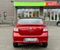 Красный Рено Логан, объемом двигателя 1.6 л и пробегом 59 тыс. км за 7500 $, фото 12 на Automoto.ua