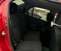 Красный Рено Логан, объемом двигателя 1.6 л и пробегом 59 тыс. км за 7500 $, фото 33 на Automoto.ua