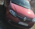 Червоний Рено Логан, об'ємом двигуна 0.9 л та пробігом 110 тис. км за 7200 $, фото 1 на Automoto.ua