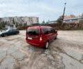 Красный Рено Логан, объемом двигателя 1.6 л и пробегом 200 тыс. км за 6001 $, фото 5 на Automoto.ua