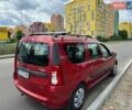 Червоний Рено Логан, об'ємом двигуна 1.46 л та пробігом 187 тис. км за 4200 $, фото 9 на Automoto.ua