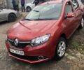Червоний Рено Логан, об'ємом двигуна 0 л та пробігом 72 тис. км за 7500 $, фото 6 на Automoto.ua