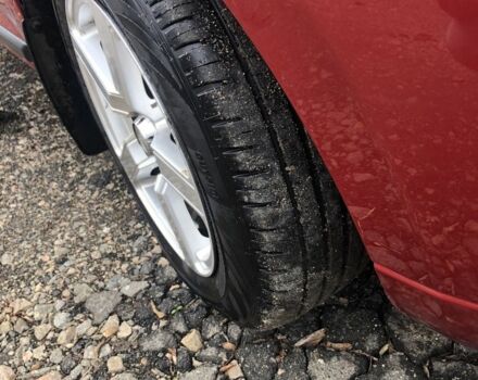 Червоний Рено Логан, об'ємом двигуна 0 л та пробігом 72 тис. км за 7500 $, фото 7 на Automoto.ua