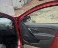 Червоний Рено Логан, об'ємом двигуна 0 л та пробігом 72 тис. км за 7500 $, фото 9 на Automoto.ua
