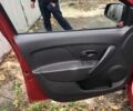 Червоний Рено Логан, об'ємом двигуна 0 л та пробігом 72 тис. км за 7500 $, фото 16 на Automoto.ua