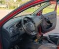 Червоний Рено Логан, об'ємом двигуна 1.46 л та пробігом 161 тис. км за 8500 $, фото 5 на Automoto.ua