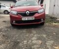 Червоний Рено Логан, об'ємом двигуна 0 л та пробігом 72 тис. км за 7500 $, фото 1 на Automoto.ua