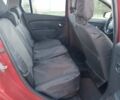 Красный Рено Логан, объемом двигателя 0.9 л и пробегом 92 тыс. км за 8700 $, фото 2 на Automoto.ua
