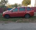 Красный Рено Логан, объемом двигателя 0.9 л и пробегом 92 тыс. км за 8700 $, фото 7 на Automoto.ua