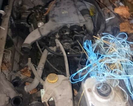 Рено Логан, об'ємом двигуна 2 л та пробігом 0 тис. км за 150 $, фото 1 на Automoto.ua