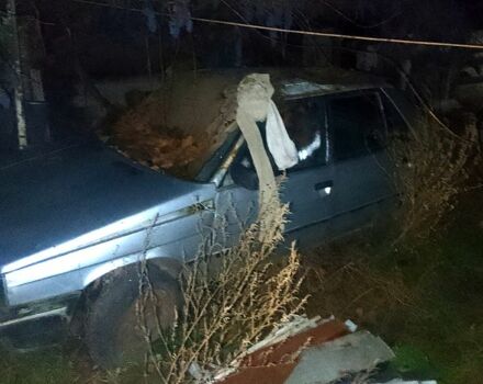 Рено Логан, об'ємом двигуна 2 л та пробігом 0 тис. км за 150 $, фото 2 на Automoto.ua