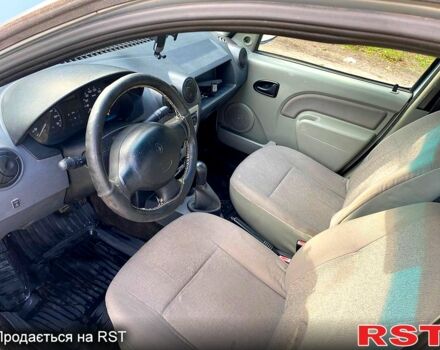 Рено Логан, объемом двигателя 1.4 л и пробегом 185 тыс. км за 1500 $, фото 7 на Automoto.ua