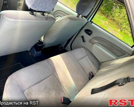 Рено Логан, объемом двигателя 1.4 л и пробегом 185 тыс. км за 1500 $, фото 11 на Automoto.ua