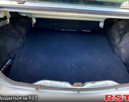 Рено Логан, объемом двигателя 1.4 л и пробегом 185 тыс. км за 1500 $, фото 10 на Automoto.ua