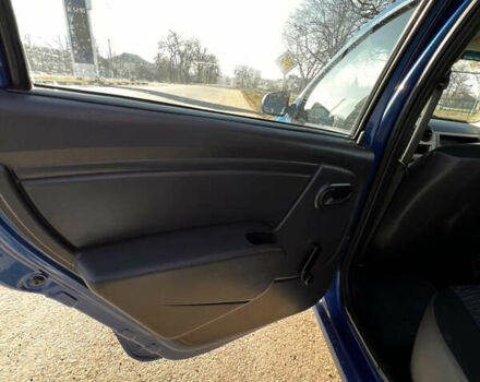 Рено Логан, объемом двигателя 1.5 л и пробегом 264 тыс. км за 3650 $, фото 10 на Automoto.ua