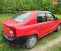 Рено Логан, объемом двигателя 1.39 л и пробегом 162 тыс. км за 4200 $, фото 7 на Automoto.ua