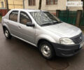 Рено Логан, объемом двигателя 1.39 л и пробегом 219 тыс. км за 3300 $, фото 3 на Automoto.ua