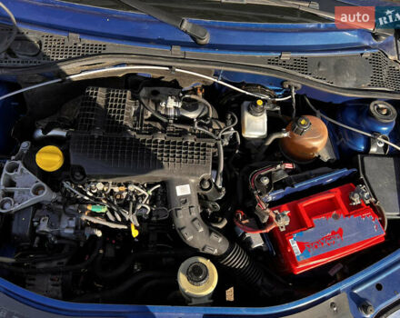 Рено Логан, объемом двигателя 1.5 л и пробегом 264 тыс. км за 3650 $, фото 20 на Automoto.ua