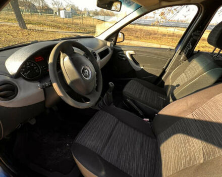 Рено Логан, объемом двигателя 1.5 л и пробегом 264 тыс. км за 3650 $, фото 11 на Automoto.ua