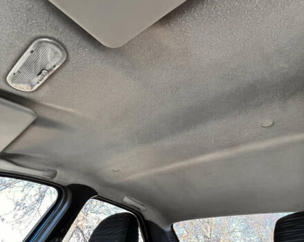 Рено Логан, объемом двигателя 1.5 л и пробегом 264 тыс. км за 3650 $, фото 15 на Automoto.ua