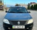 Рено Логан, объемом двигателя 1.39 л и пробегом 323 тыс. км за 2900 $, фото 1 на Automoto.ua