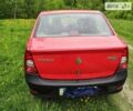Рено Логан, объемом двигателя 1.39 л и пробегом 162 тыс. км за 4200 $, фото 6 на Automoto.ua