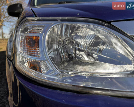 Рено Логан, объемом двигателя 1.5 л и пробегом 264 тыс. км за 3650 $, фото 21 на Automoto.ua