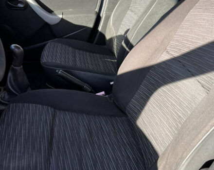 Рено Логан, объемом двигателя 1.5 л и пробегом 264 тыс. км за 3650 $, фото 18 на Automoto.ua