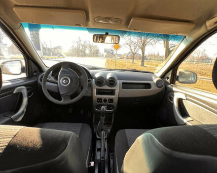 Рено Логан, объемом двигателя 1.5 л и пробегом 264 тыс. км за 3650 $, фото 6 на Automoto.ua