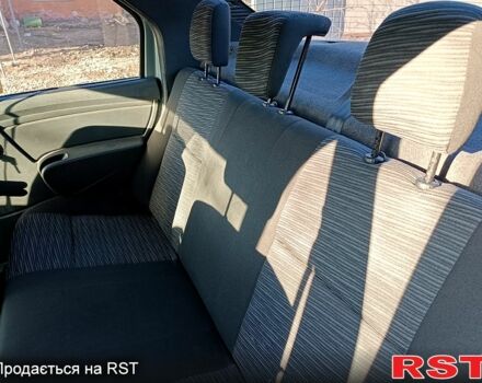 Рено Логан, объемом двигателя 14 л и пробегом 230 тыс. км за 3200 $, фото 12 на Automoto.ua