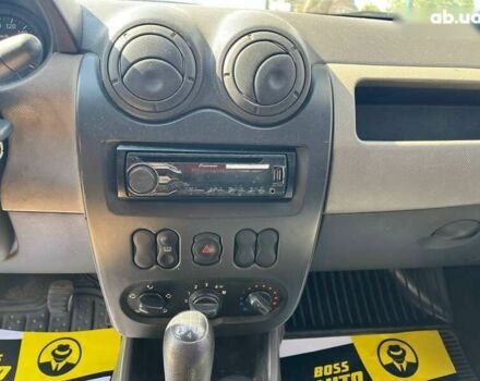 Рено Логан, объемом двигателя 0 л и пробегом 218 тыс. км за 2900 $, фото 9 на Automoto.ua